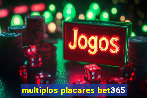 multiplos placares bet365